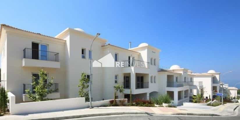 Condominium dans Tala, Paphos 10866043