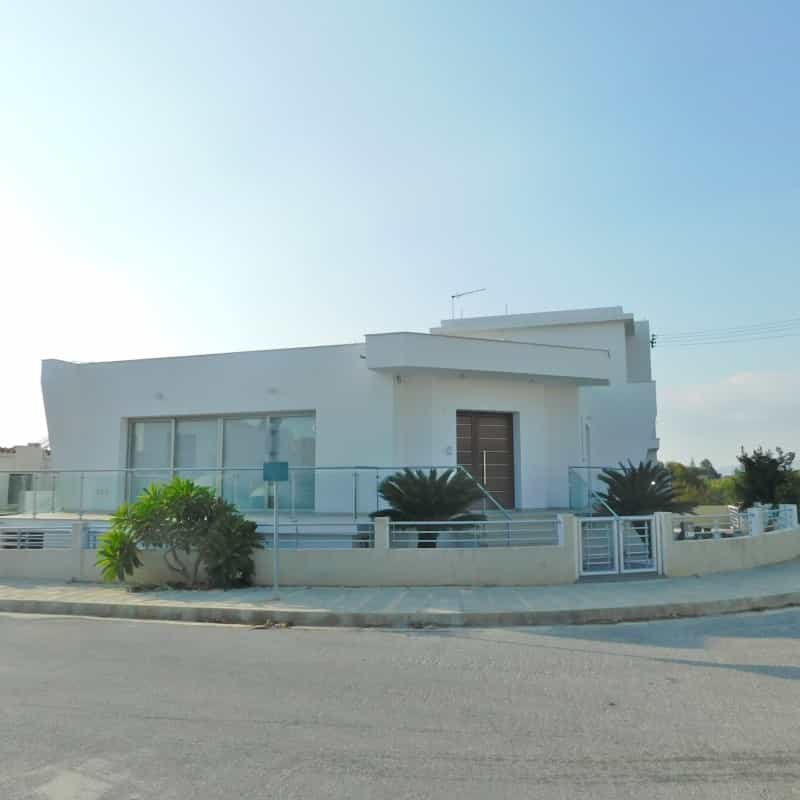 House in Kissonerga, Pafos 10866096