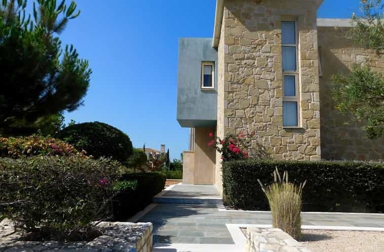 Dom w Poli Crysochous, Paphos 10866111