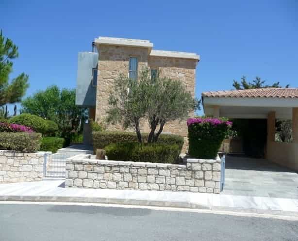 Haus im Poli Crysochous, Paphos 10866111