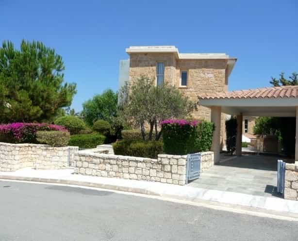 Huis in Poli Crysochous, Paphos 10866111