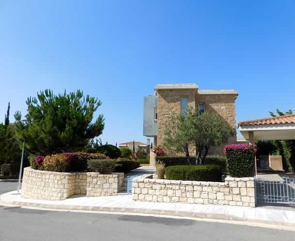 Huis in Poli Crysochous, Paphos 10866111
