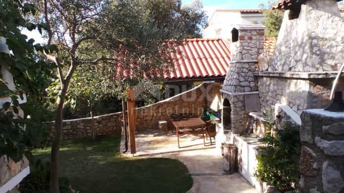 Eigentumswohnung im Mandre, Zadar County 10866113
