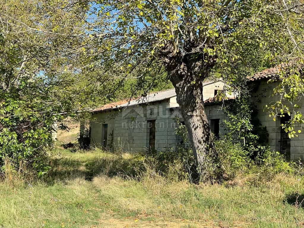 House in Grobnik, Pićan, Istria County 10866120