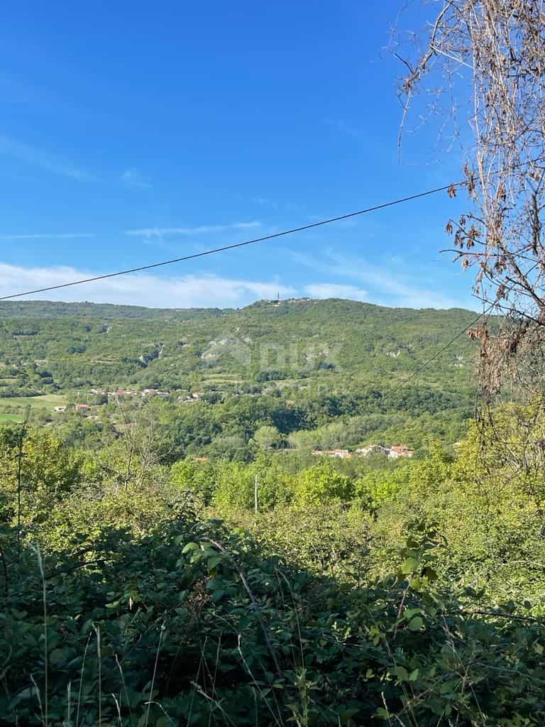 Hus i Grobnik, Pićan, Istria County 10866120