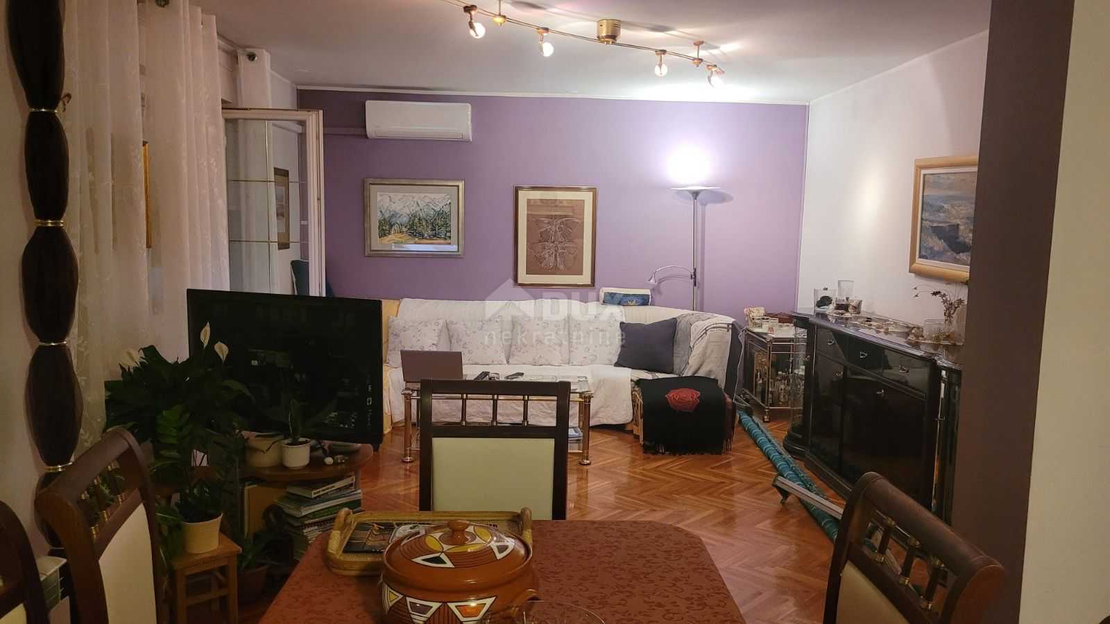 公寓 在 Rijeka, Primorsko-goranska županija 10866167