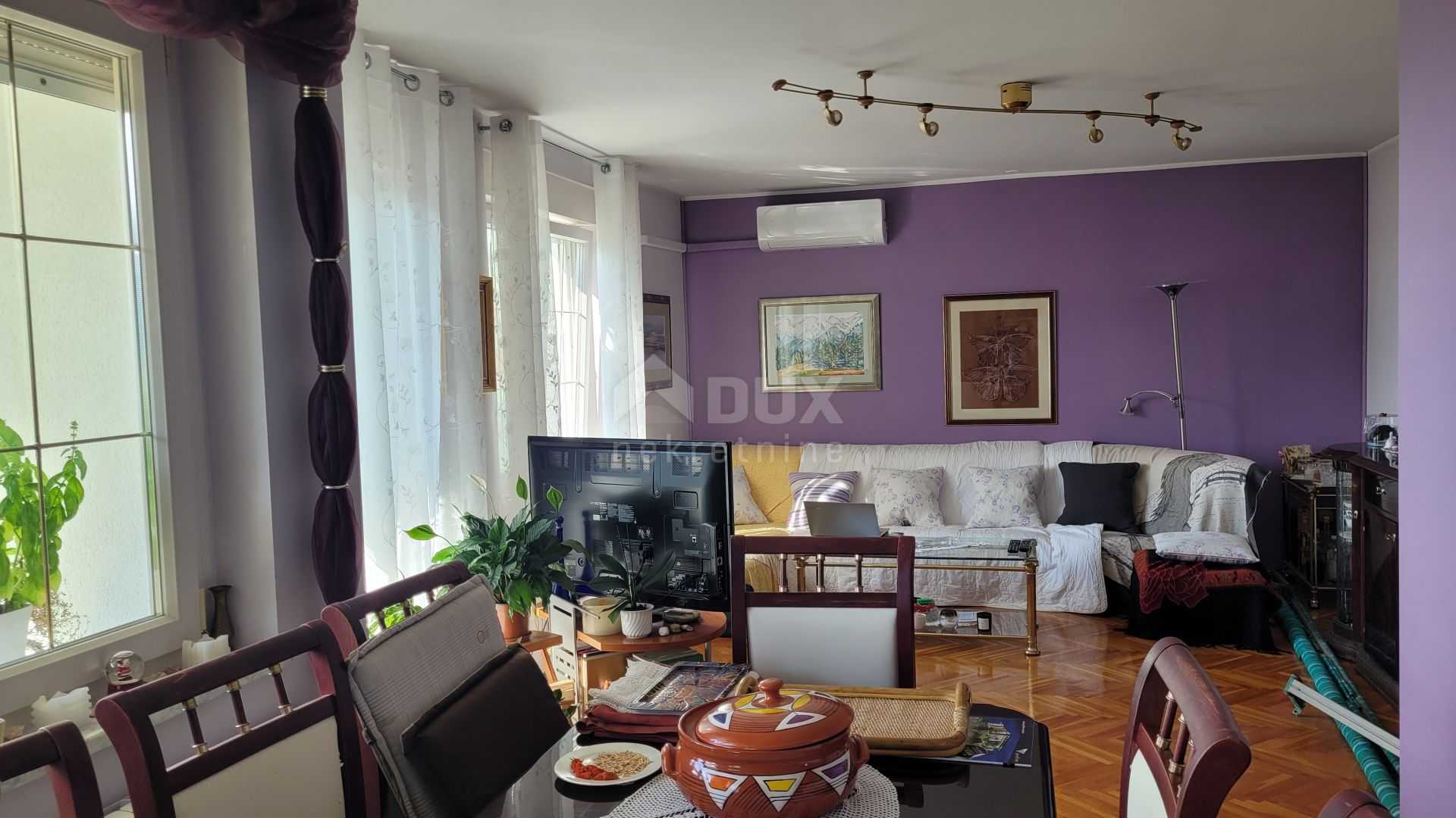 公寓 在 Rijeka, Primorsko-goranska županija 10866167