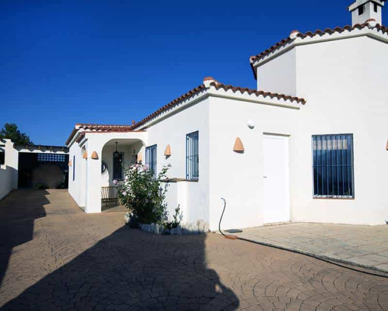 House in Murla, Valencia 10866178