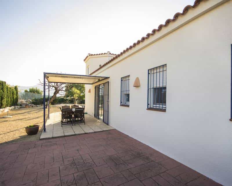 Будинок в Мурла, Валенсія 10866178