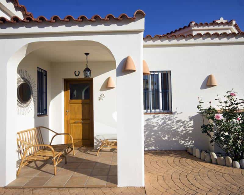 House in Murla, Valencia 10866178