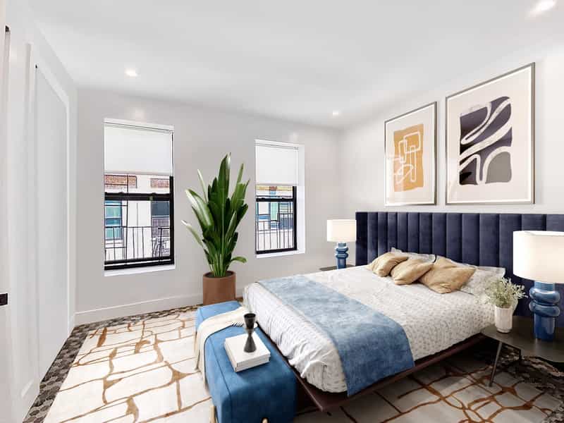 Condominium in Brooklyn, New York 10866203