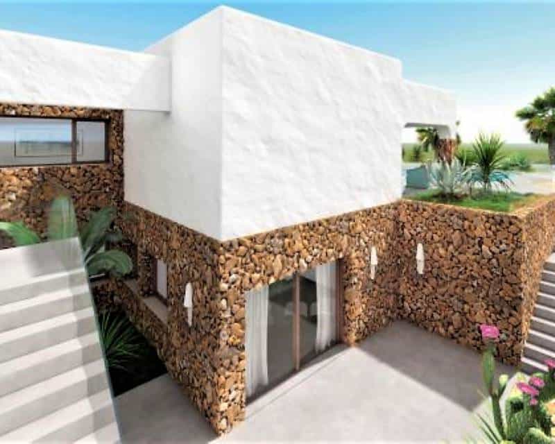 House in Rada de Moraira, Valencia 10866218