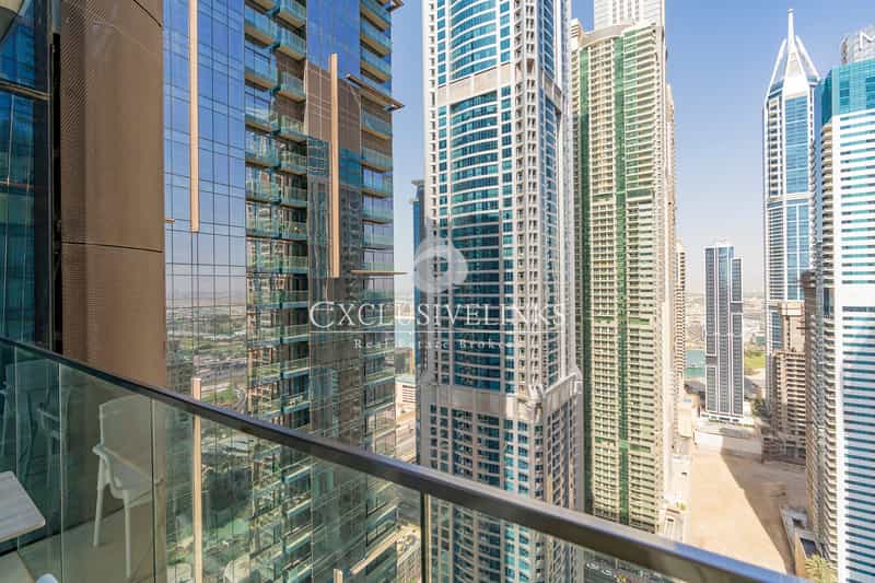 Condominio en Dubái, Dubái 10866225