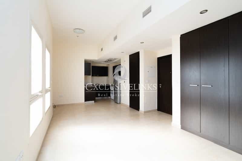 Condominium dans Dubai, Dubai 10866257