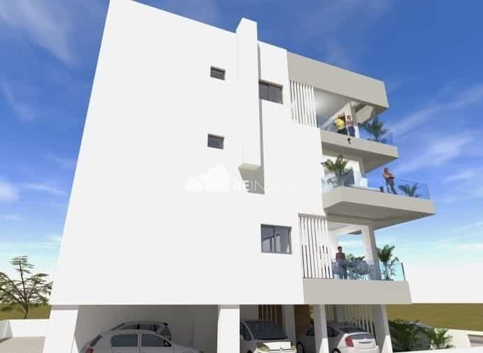 عمارات في Kato Polemidia, Limassol 10866281