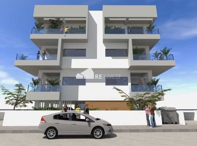 عمارات في Kato Polemidia, Limassol 10866281