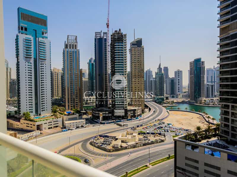 Condominium in Dubai, Dubayy 10866337