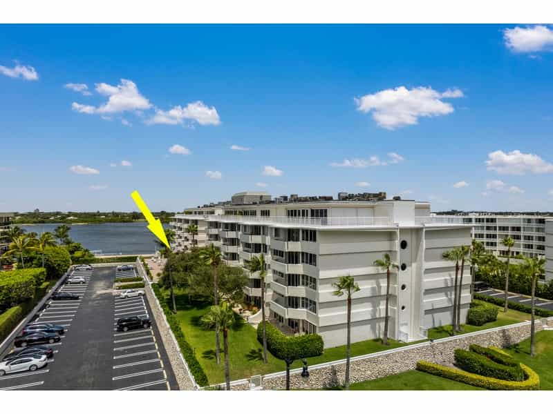 Eigentumswohnung im Palm Beach, Florida 10866344