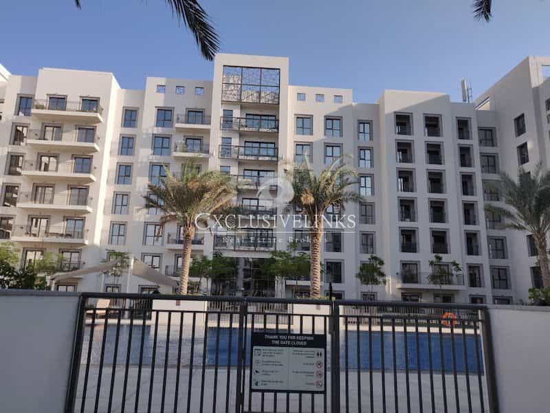 Condominium in 'Ud al Bayda', Dubayy 10866361