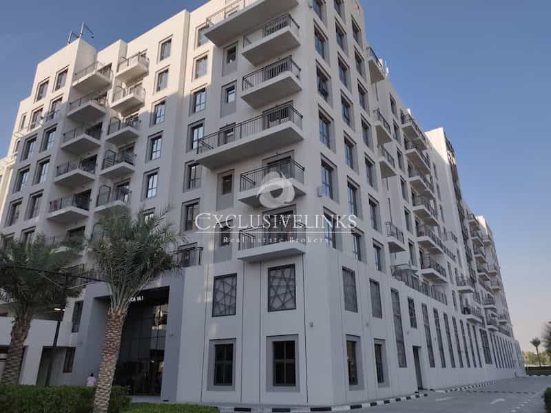 Condominium in Dubai, Dubai 10866361