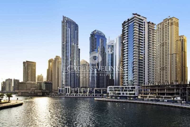Condomínio no Dubai, Dubai 10866414