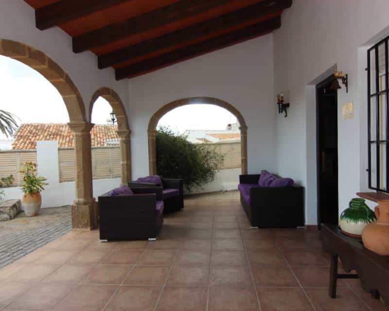 Talo sisään Jávea, Comunidad Valenciana 10866420