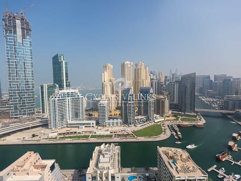 Condominium in Dubai, Dubayy 10866424