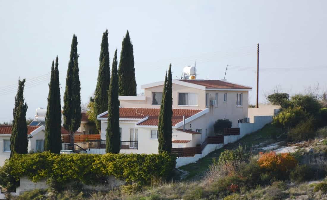 Hus i Tala, Pafos 10866435