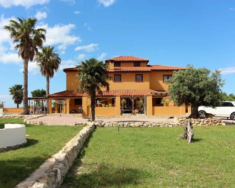 Huis in Casas Albardanera, Valencia 10866444