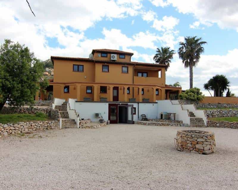 жилой дом в Касас Альбарданера, Валенсия 10866444