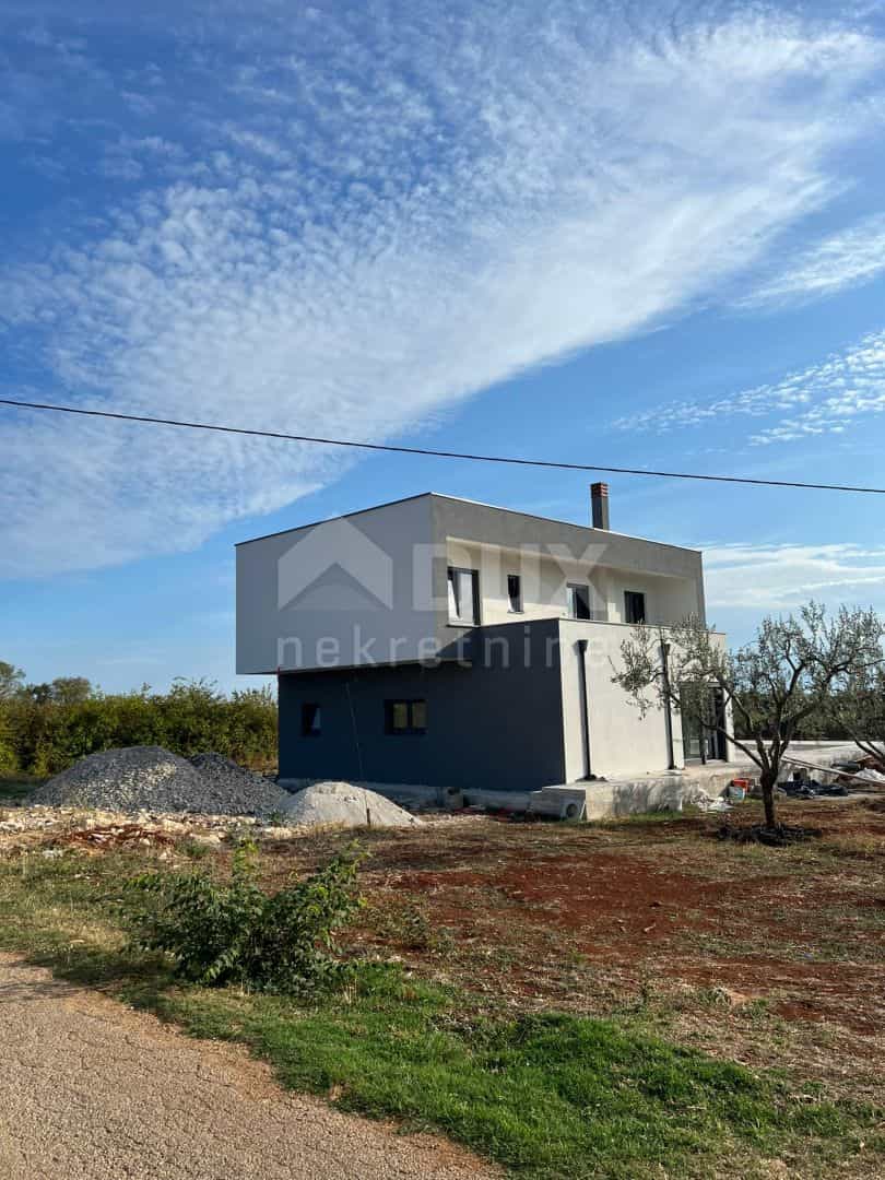 House in Loborika, Istria County 10866483