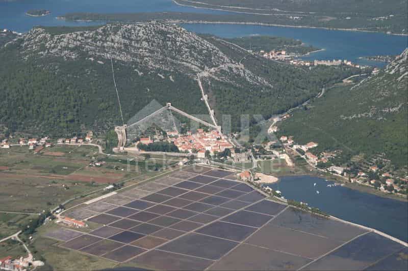 Tanah di Česvinica, Dubrovnik-Neretva County 10866495
