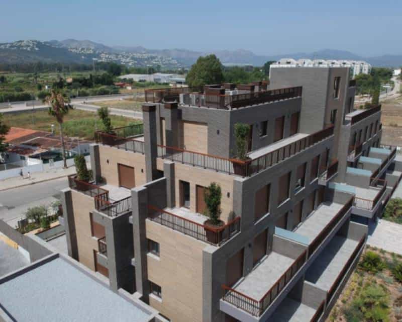 Condominium in Setla, Valencia 10866507