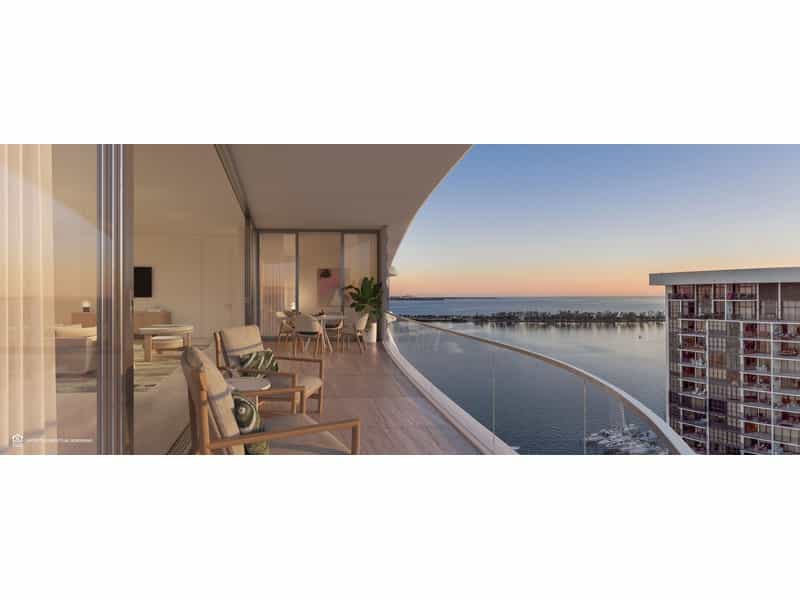 Condominium in Miami, Florida 10866509