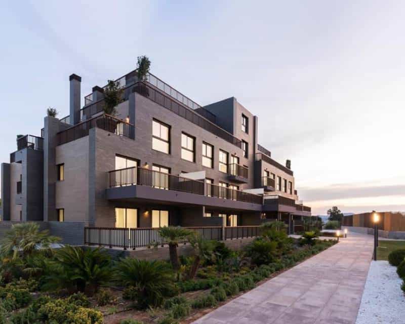 Condominium in Setla, Valencia 10866511