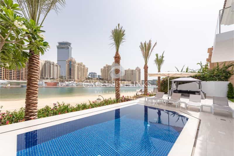 House in Dubai, Dubai 10866512