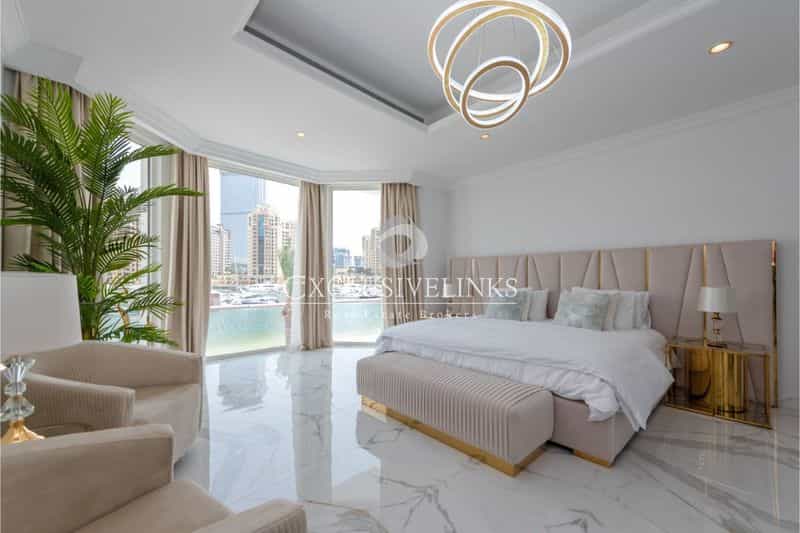 Rumah di Dubai, Dubai 10866512