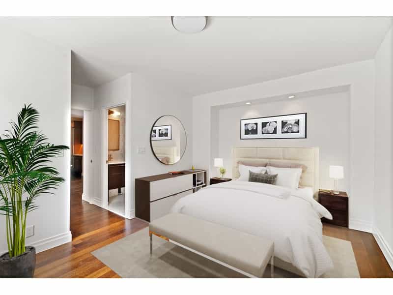 公寓 在 曼哈顿, 纽约 10866515
