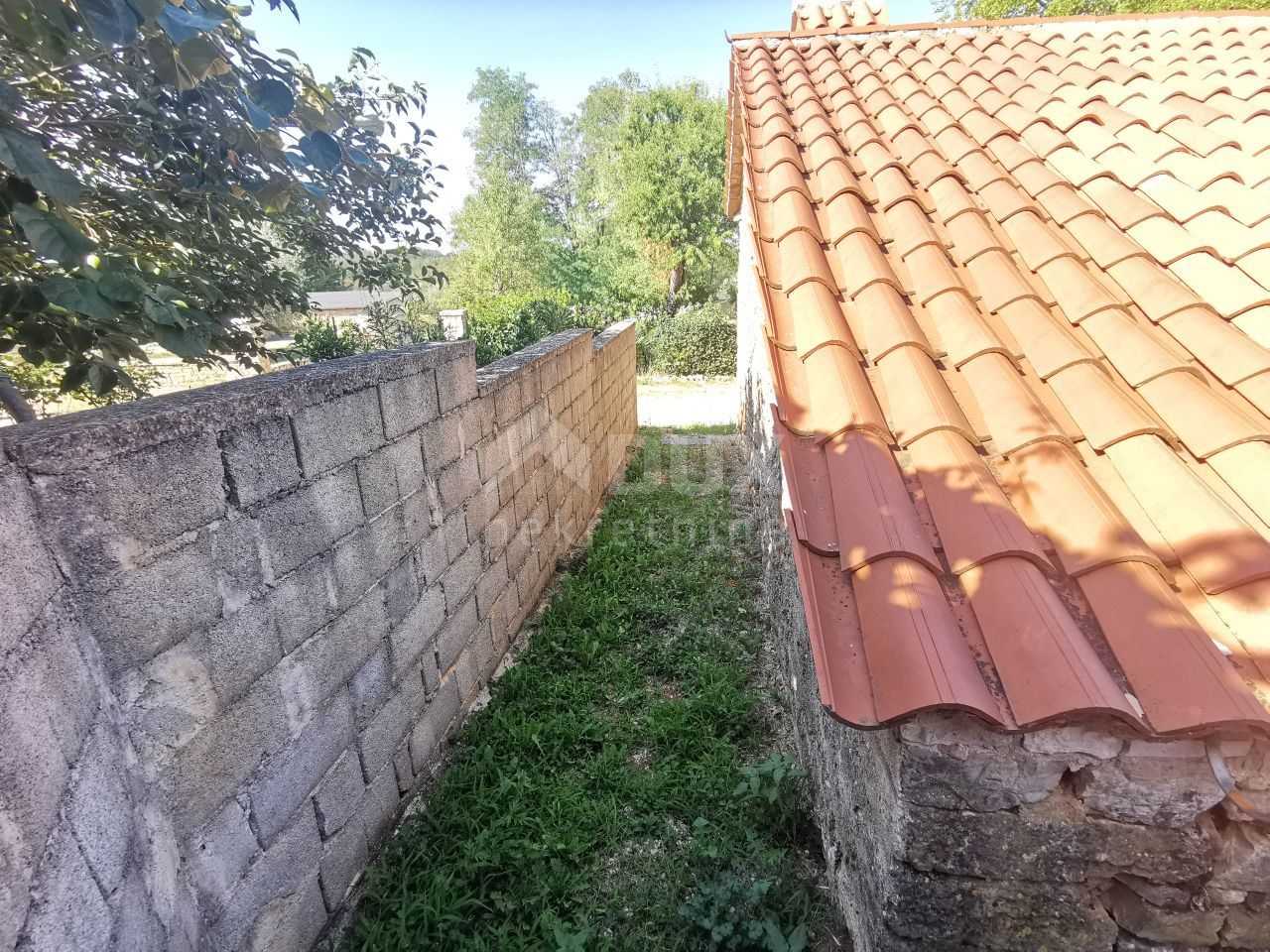 House in Vizinada, Istarska Zupanija 10866536