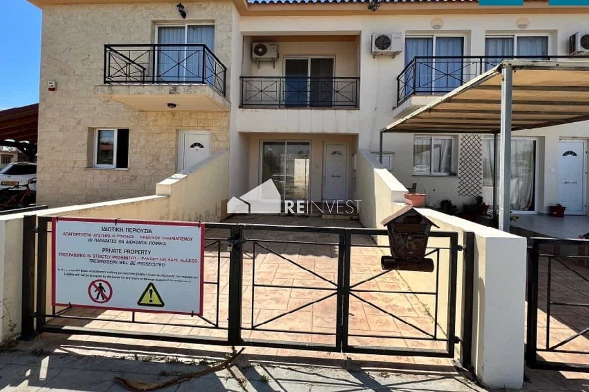 Huis in Perivolia, Larnaca 10866558