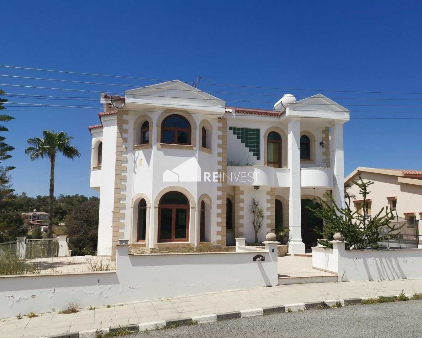 房子 在 Mathiatis, Nicosia 10866568