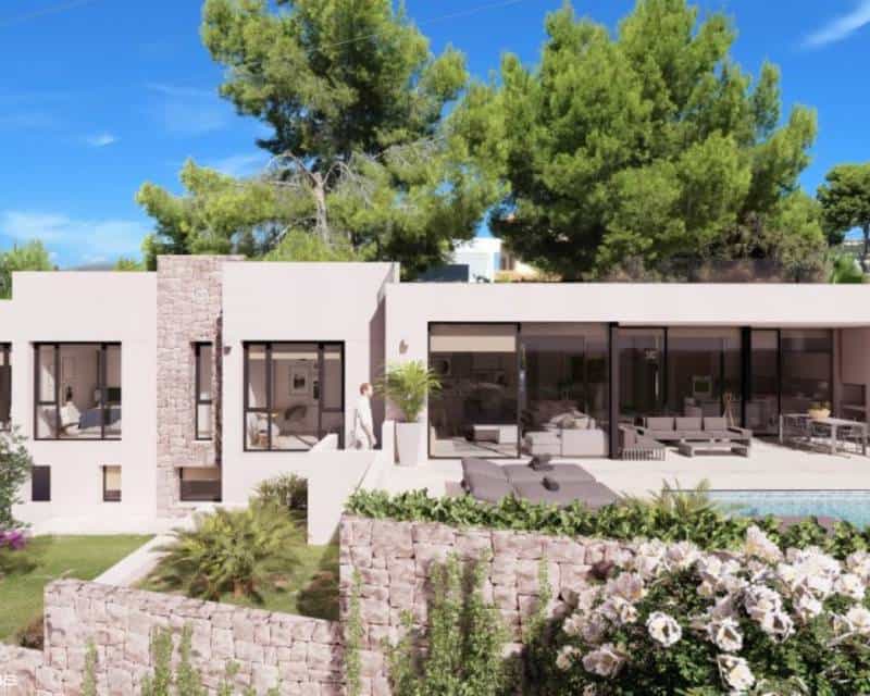 House in les Bassetes, Comunitat Valenciana 10866571