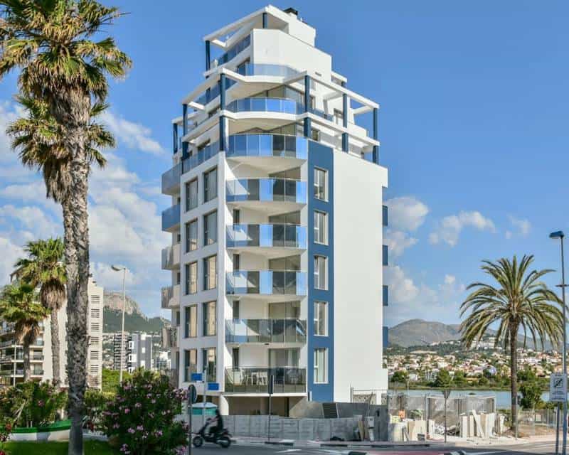 Condominium in La Canuta, Valencia 10866585