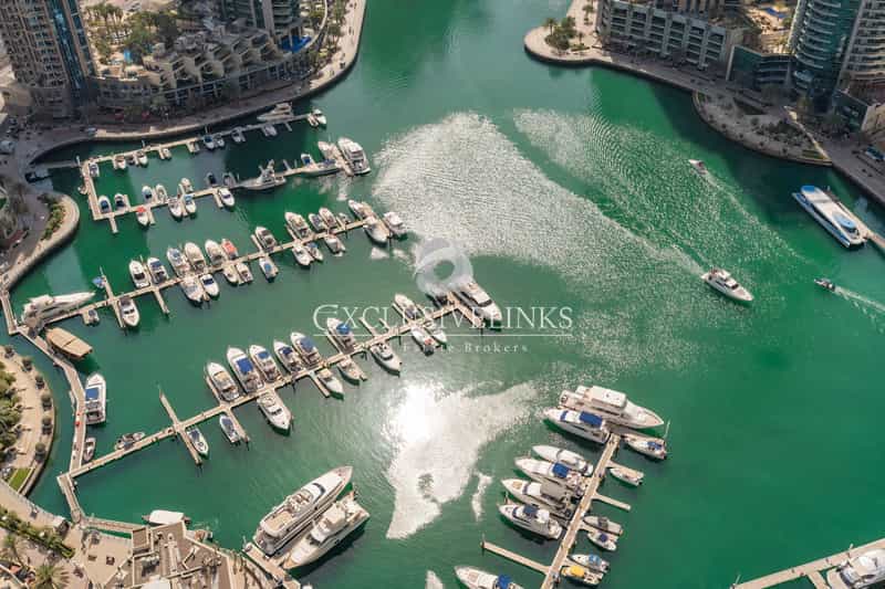 Condominium dans دبي, دبي 10866606
