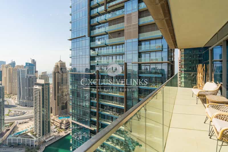 Condominium dans دبي, دبي 10866606