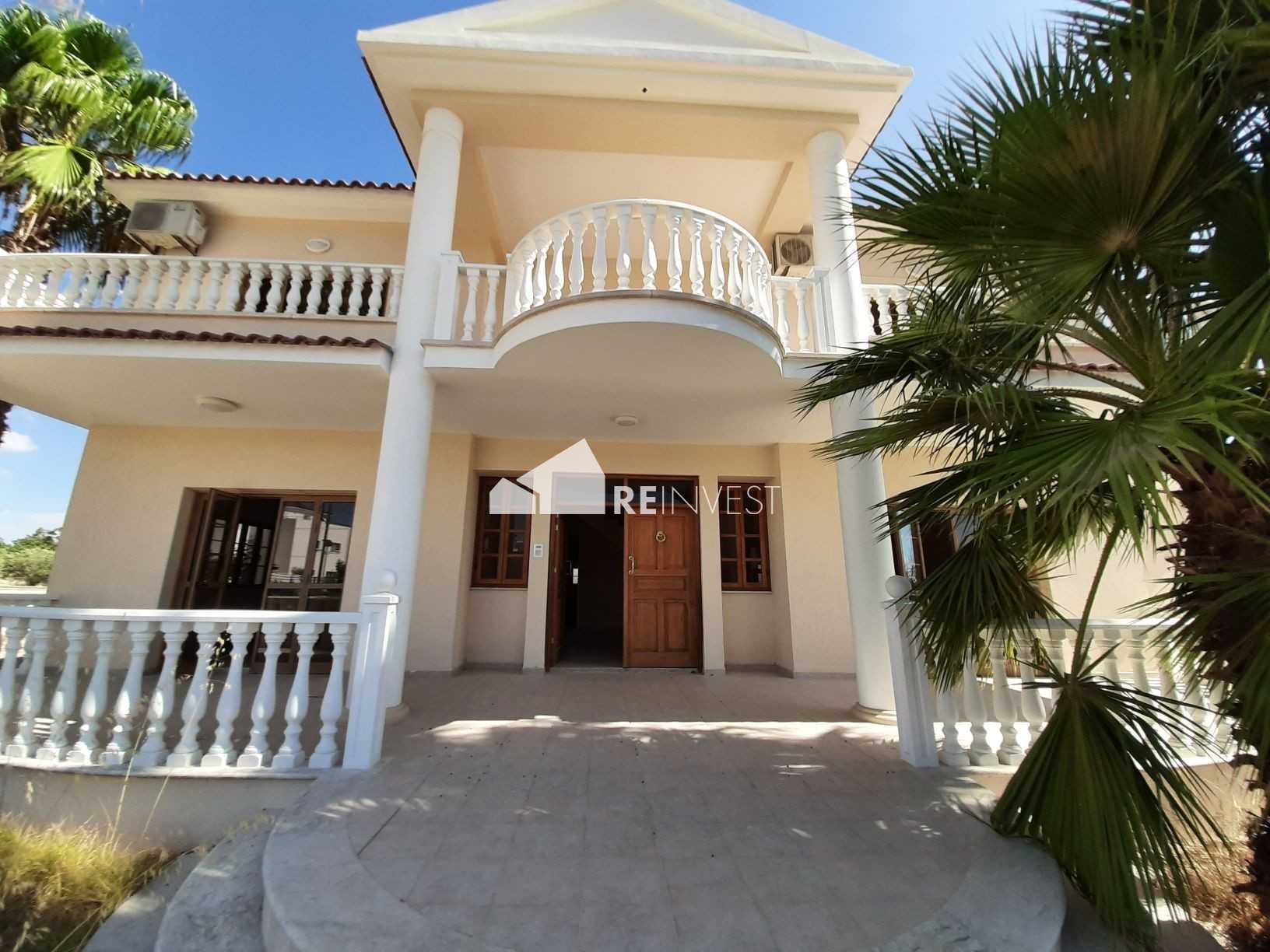 House in Aradippou, Larnaka 10866614