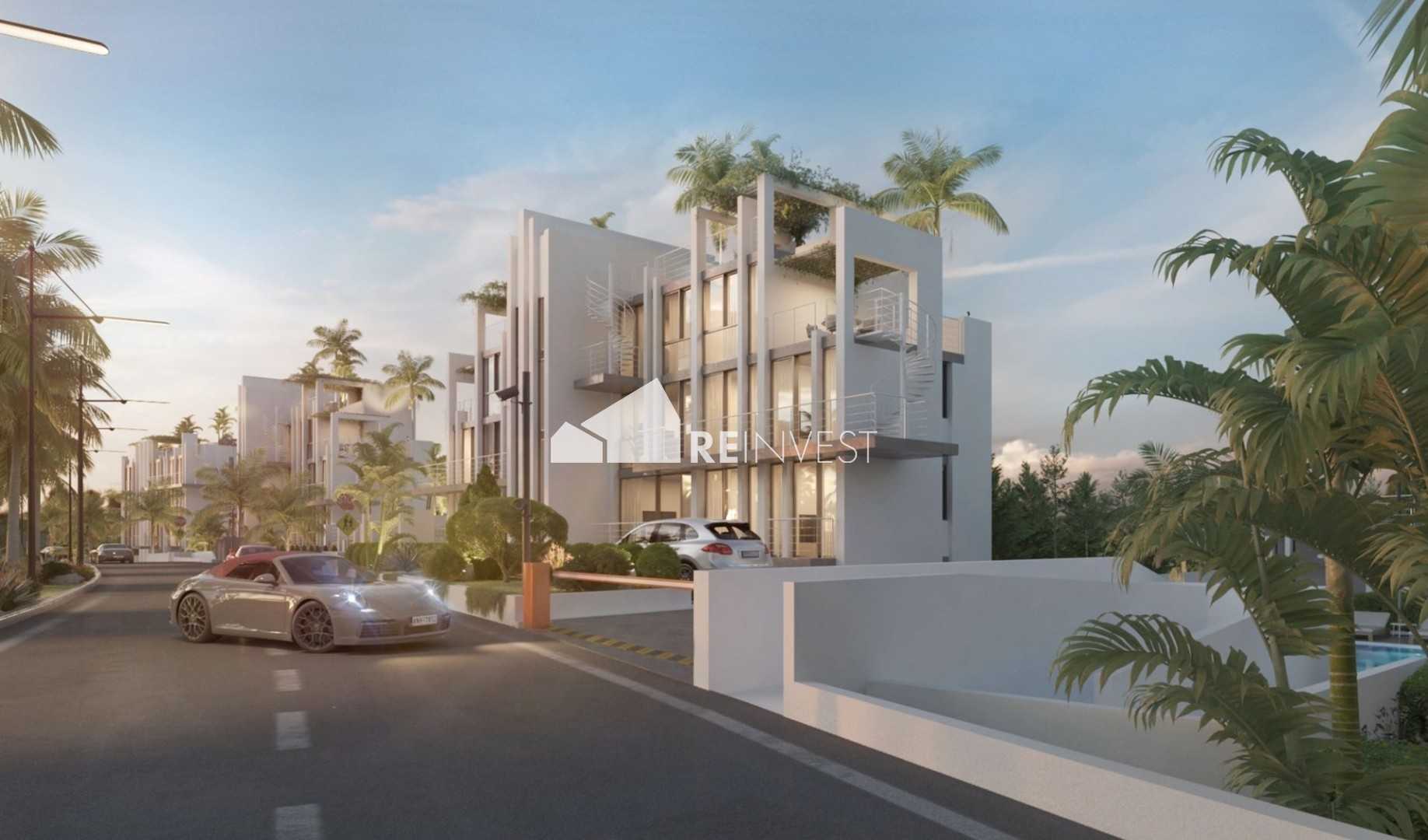 Condominium in Paralimni, Famagusta 10866624