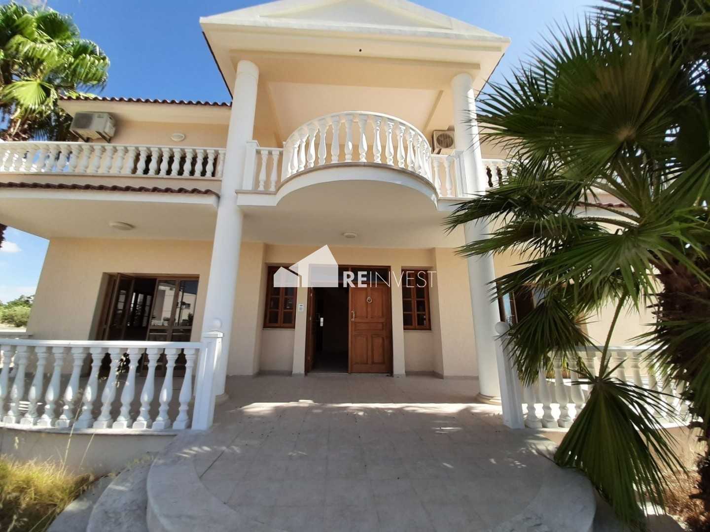 Будинок в Aradippou, Larnaka 10866633