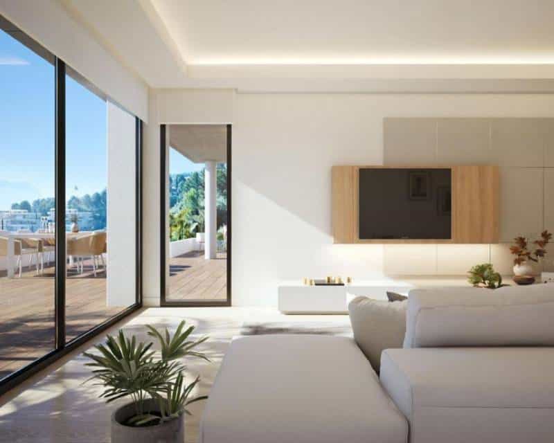 Condominium in La Jara, Valencia 10866644