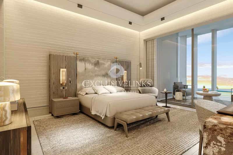 Condominium in Dubai, Dubai 10866657